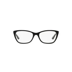 Vogue Eyewear VO2961 53mm Female Cat Eye Eyeglasses - Prescription-ready