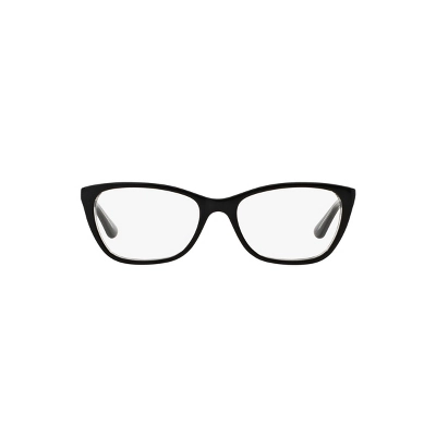 Vogue Eyewear VO2961 53mm Female Cat Eye Eyeglasses - Prescription-ready 3 Vogue Eyewear VO2961 53mm Female Cat Eye Eyeglasses - Prescription-ready