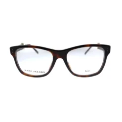 Marc Jacobs Womens Eyeglasses Havana 53mm