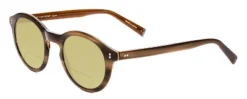 John Varvatos V519 Polarized Sun OR Bi-Focal Sunglasses In Olive Horn -Women Fashion GUEST d7db8c1e b798 46ef b89f 7b48b1614a40