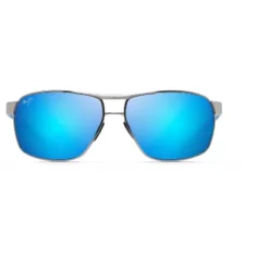 Maui Jim The Bird Rectangular Sunglasses -Women Fashion GUEST dba1438d fde5 49f9 a4a7 86f85ed4879c