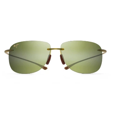 Maui Jim Hikina Rimless Sunglasses 9 Maui Jim Hikina Rimless Sunglasses - Image 7