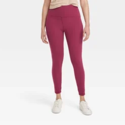 Women's High Waisted Everyday Active 7/8 Leggings - A New Day™ 12 Women's High Waisted Everyday Active 7/8 Leggings - A New Day™ -Women Fashion GUEST ddadcdfb c39b 4601 9f49 965d2b0a5f22