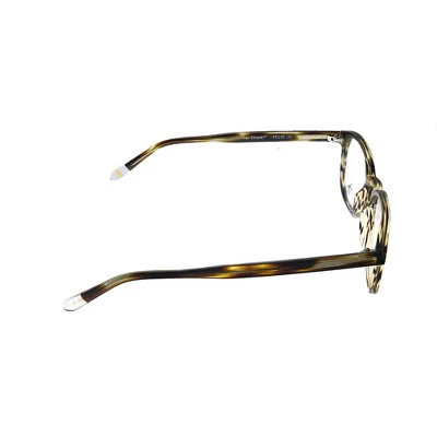 Original Penguin The Stewart TO Unisex Rectangle Eyeglasses Tortoise 49mm 4 Original Penguin The Stewart TO Unisex Rectangle Eyeglasses Tortoise 49mm - Image 2