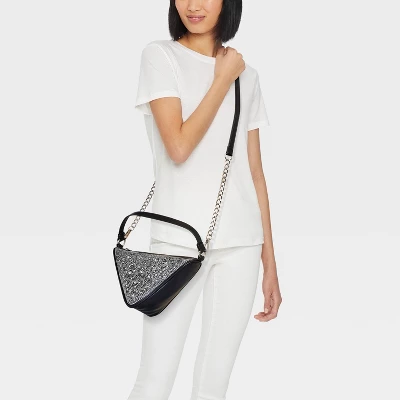 Triangle Crossbody Bag - Wild Fable™ 4 Triangle Crossbody Bag - Wild Fable™ - Image 2