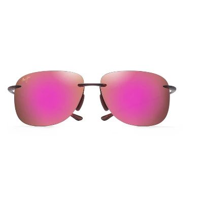 Maui Jim Hikina Rimless Sunglasses 10 Maui Jim Hikina Rimless Sunglasses - Image 8