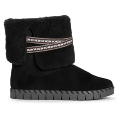 MUK LUKS Women's Flexi Montauk Boots -Women Fashion GUEST e6021bf1 087a 4def aed4 e32e82a311ab