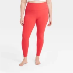 Women's Everyday Soft Ultra High-Rise Leggings 27" - All In Motion™ -Women Fashion GUEST e7d25e4e 9995 4f47 9a8e 779600c2efd3