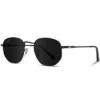 WMP Eyewear Round Geometric Retro Polarized Sunglasses -Women Fashion GUEST e91ae9cc cdbf 45fb 9606 b63cc944d69b
