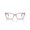 Vogue Eyewear VO5420 51mm Female Pillow Eyeglasses -Women Fashion GUEST ea41872f 9c4d 44f6 aced 0104b67d2277