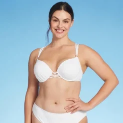 Women's Push-Up Double Strap Bikini Top - Shade & Shore™ 15 Women's Push-Up Double Strap Bikini Top - Shade & Shore™ -Women Fashion GUEST ea75dbff 228f 4040 85bb f8a9eef28300