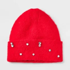 Brushed Beanie - A New Day™ -Women Fashion GUEST ebf54ea1 ae43 4d1d 930f 109e894f749a