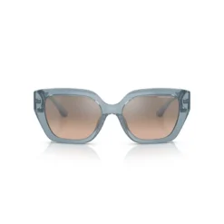 Armani Exchange AX4125SU 54mm Female Rectangle Sunglasses