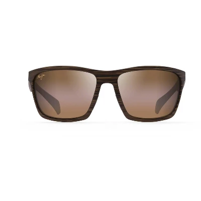 Maui Jim Makoa Wrap Sunglasses 8 Maui Jim Makoa Wrap Sunglasses - Image 6