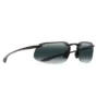 Maui Jim Kanaha Rimless Sunglasses -Women Fashion GUEST f55f01bf 9e7c 4f9d b927 7f04ea6e8979
