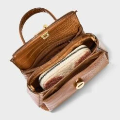 Mini Top Handle Crossbody Bag - A New Day™ -Women Fashion GUEST f5b08920 d778 45fb 92f9 5c5241dbf3ed