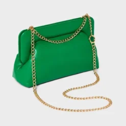 Puff Clutch - A New Day™ -Women Fashion GUEST f5d28f86 096b 401e aa08 1c962777e13e