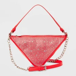 Triangle Crossbody Bag - Wild Fable™ 15 Triangle Crossbody Bag - Wild Fable™ -Women Fashion GUEST f959058e 1536 4698 bdf6 ffc570d6e84e
