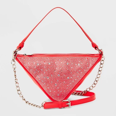 Triangle Crossbody Bag - Wild Fable™ 9 Triangle Crossbody Bag - Wild Fable™ - Image 7