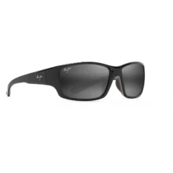 Maui Jim Local Kine Wrap Sunglasses