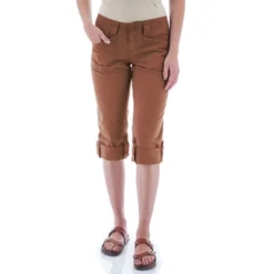 Aventura Clothing Women's Bristow Capri -Women Fashion GUEST fcb7b1b1 182f 4bb1 93fc 8370eb7d3a77