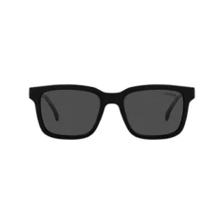 Carrera CA 251/S 807_IR Unisex Square Sunglasses Black 53mm